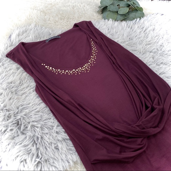 Anthropologie | Velvet By Graham & Spencer Dress - Picture 3 of 4